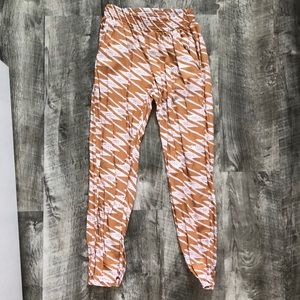 Kids Manaola joggers